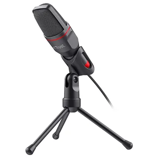 میکروفون رومیزی تراست مدل GXT 212 Mico