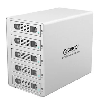 باکس هارد 3.5 اینچ USB 3.0 اوریکو مدل 3559RUS3-V1