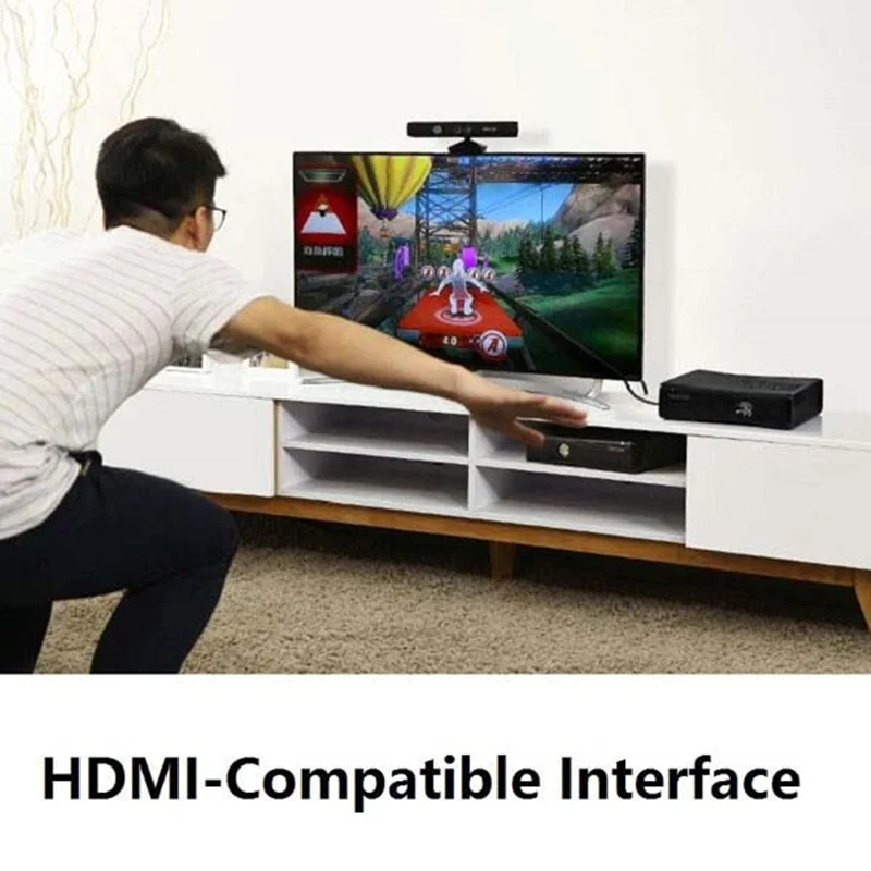 کابل HDMI 1.4 یوگرین مدل HD134-60176 طول 3 متر