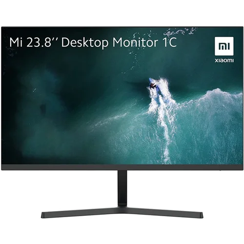 مانیتور ۲۳٫۸ اینچ شیائومی مدل Mi Desktop Monitor 1C