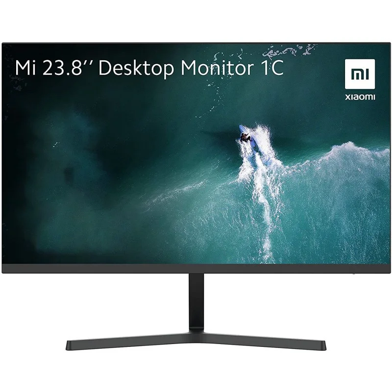 مانیتور ۲۳٫۸ اینچ شیائومی مدل Mi Desktop Monitor 1C
