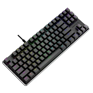کیبورد گیمینگ دیپ کول مدل KB500