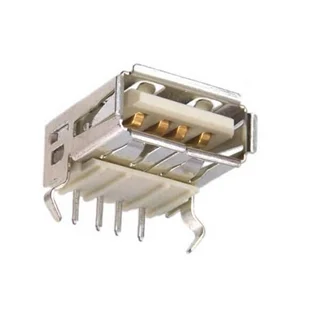 سوکت مادگی USB دی نت