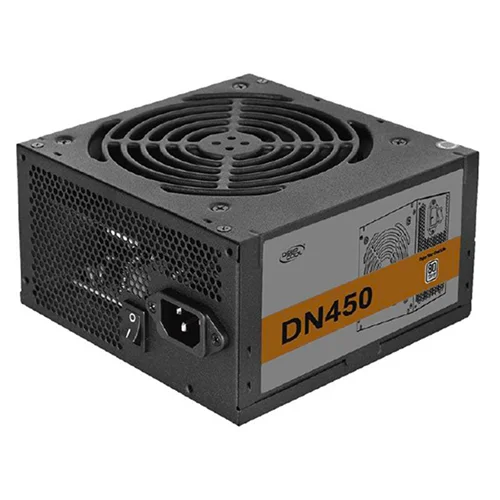 منبع تغذیه کامپیوتر دیپ کول مدل DN450