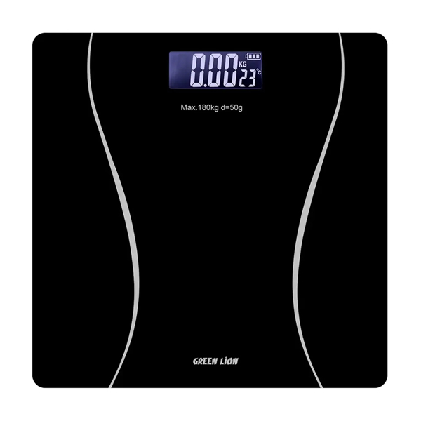 ترازو هوشمند گرین لاین مدل Smart Body Scale Lite