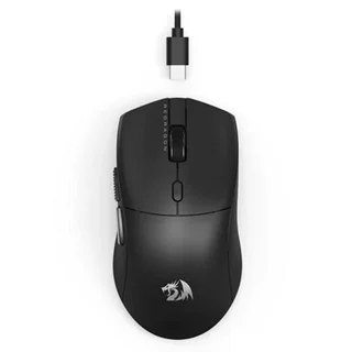 ماوس گیمینگ باسیم ردراگون مدل NEVA M815 ۸k