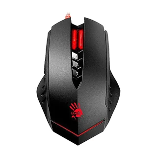 ماوس گیمینگ ایفورتک مدل V8MA