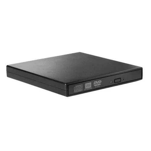 باکس DVD رایتر لپ تاپ USB 2.0 ونتولینک ضخامت 12.7 میلی متر