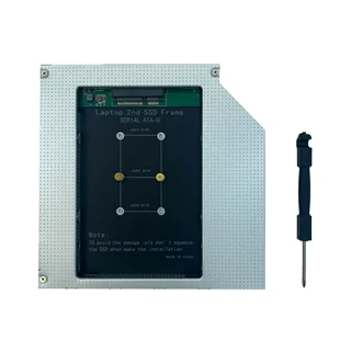 کدی هارد mSATA مدل 7036 ضخامت 9.5