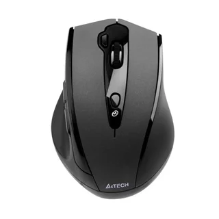 ماوس بی سیم ای فورتک مدل G10-810F