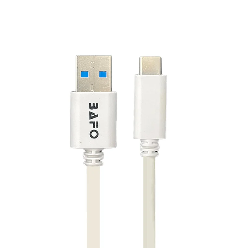 کابل تبدیل USB 3.1 Type-C به USB 3.0 بافو مدل BF-H387 به طول 1 متر