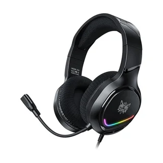 هدست باسیم گیمینگ اونیکوما مدل X31