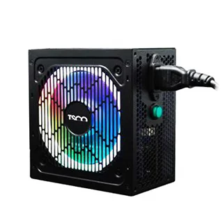 منبع تغذیه گیمینگ تسکو مدل GP 1000 GA