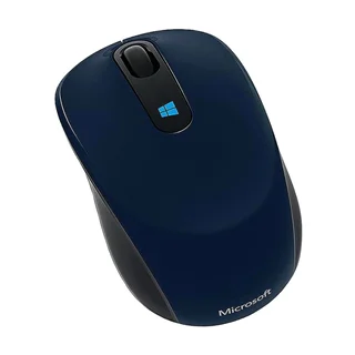 ماوس بی سیم مایکروسافت Sculpt Mobile