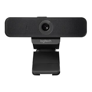 وب کم لاجیتک مدل C925e