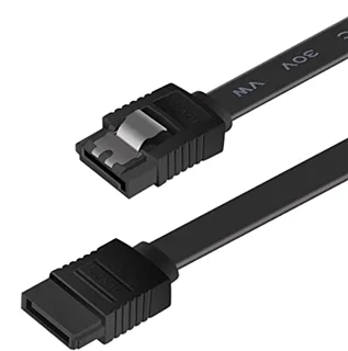 کابل SATA 3.0 وگیگ مدل ST303 طول 40 سانتی متر