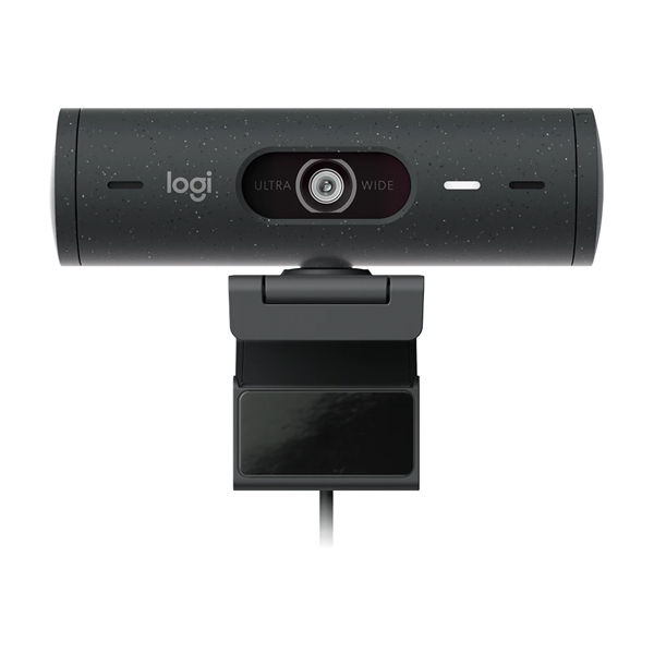 وب کم لاجیتک مدل BRIO 505