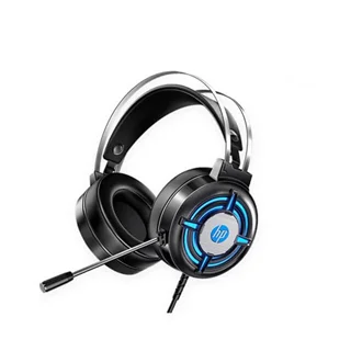 هدست گیمینگ اچپی مدل H120G