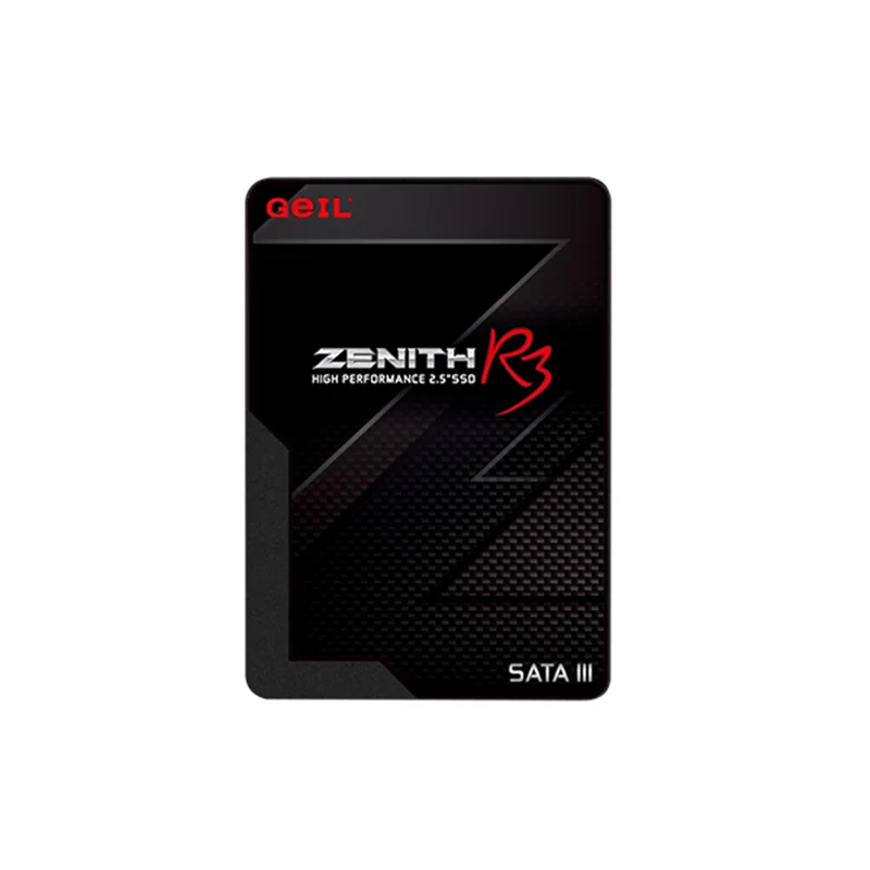 هارد SSD گیل مدل GZ25R3-240G ظرفیت 240 گیگابایت