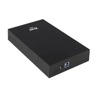 باکس هارد 3.5 اینچ USB 3.0 کی نت مدل K-B305