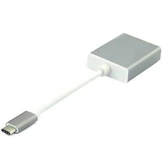 تبدیل Type-c به HDMI وی نت مدل V-COCM2HD