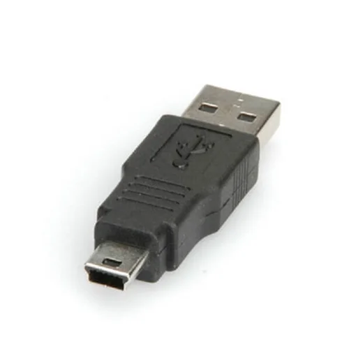 تبدیل USB نر به miniUSB