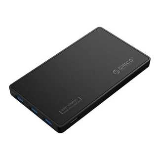 باکس هارد 2.5 اینچ USB 3.0 اوریکو 2588H3 همراه هاب