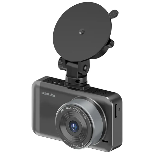 دوربین ثبت وقایع خودرو گرین‌ لاین مدل Dash Cam Pro