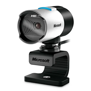 وب کم مایکروسافت مدل LifeCam Studio