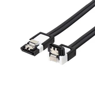 کابل دیتا SATA3 ایسوس مدل S1 بسته دو عددی