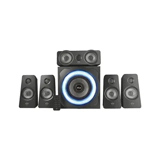 اسپیکر گیمینگ 5.1 کانال تراست مدل GXT 658 Tytan
