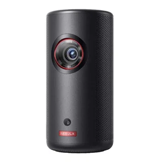 ویدئو پروژکتور انکر مدل NEBULA Capsule 3 Laser D2426