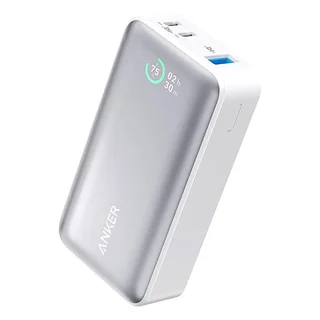 پاوربانک 30 وات انکر مدل 533 PowerCore A1256 ظرفیت 10000 میلی آمپر ساعت