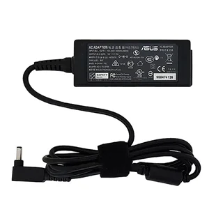 آداپتور لپ تاپ ایسوس 19V 1.75A زنبوکی 4*mm1.35