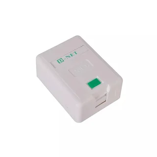 کیستون باکس CAT5 دی نت