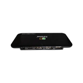 هاب 7 پورت USB 2.0 فرانت مدل FN-U2H708