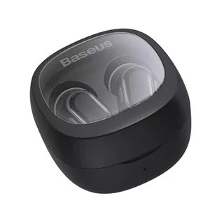 هندزفری بلوتوثی باسئوس مدل Bowie WM02 NGTW370201