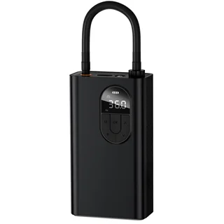 کمپرسور و پمپ باد باسئوس مدل BS-CG002