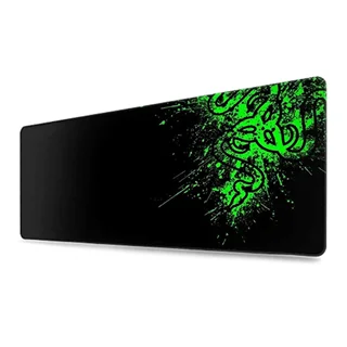 ماوس پد گیمینگ 30×80 طرح Razer Goliathus Speed Edition با ضخامت 4 میلی متر