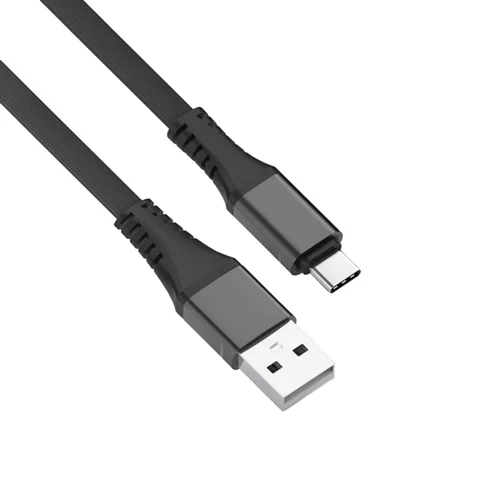 کابل شارژ USB-C دی نت طول 30 سانتی متر