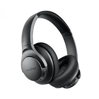 هدفون بی سیم انکر مدل Soundcore Q20i A3004