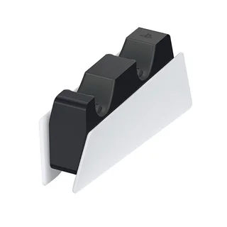 پایه شارژر دسته بازی پلی استیشن 5 سونی