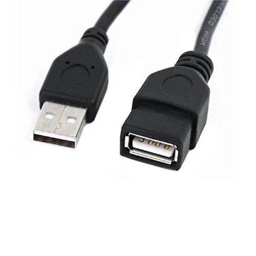 کابل افزایش طول USB2.0 مدل 040 طول 1.5 متر