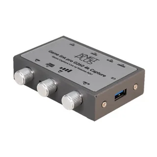 کارت کپچر HDMI به USB 2.0 کی نت پلاس مدل G260