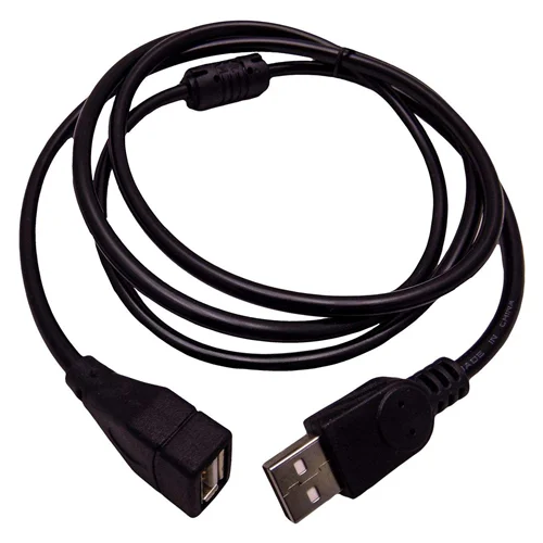 کابل افزایش طول USB 2.0 مدل اسپید طول 1.5 متر