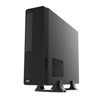 کیس کامپیوتر سادیتا مدل SC-OS02M Slim
