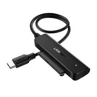 تبدیل Type-C به SATA 3.0 یوگرین مدل 70610-CM321