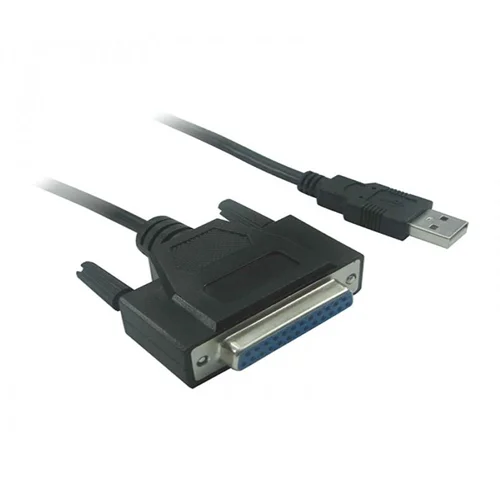 تبدیل USB به پارالل 25 پین (پرینتر) فرانت مدل FN-U2DB25