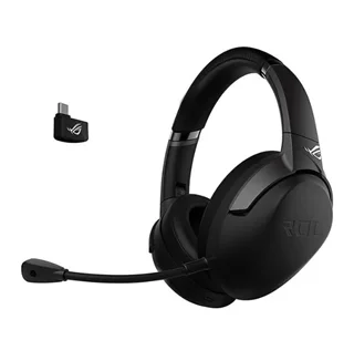 هدست بی سیم گیمینگ ایسوس مدل ROG Strix Go 2.4