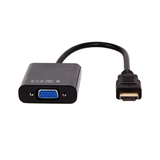 تبدیل HDMI به VGA اونتن مدل OTN-5165